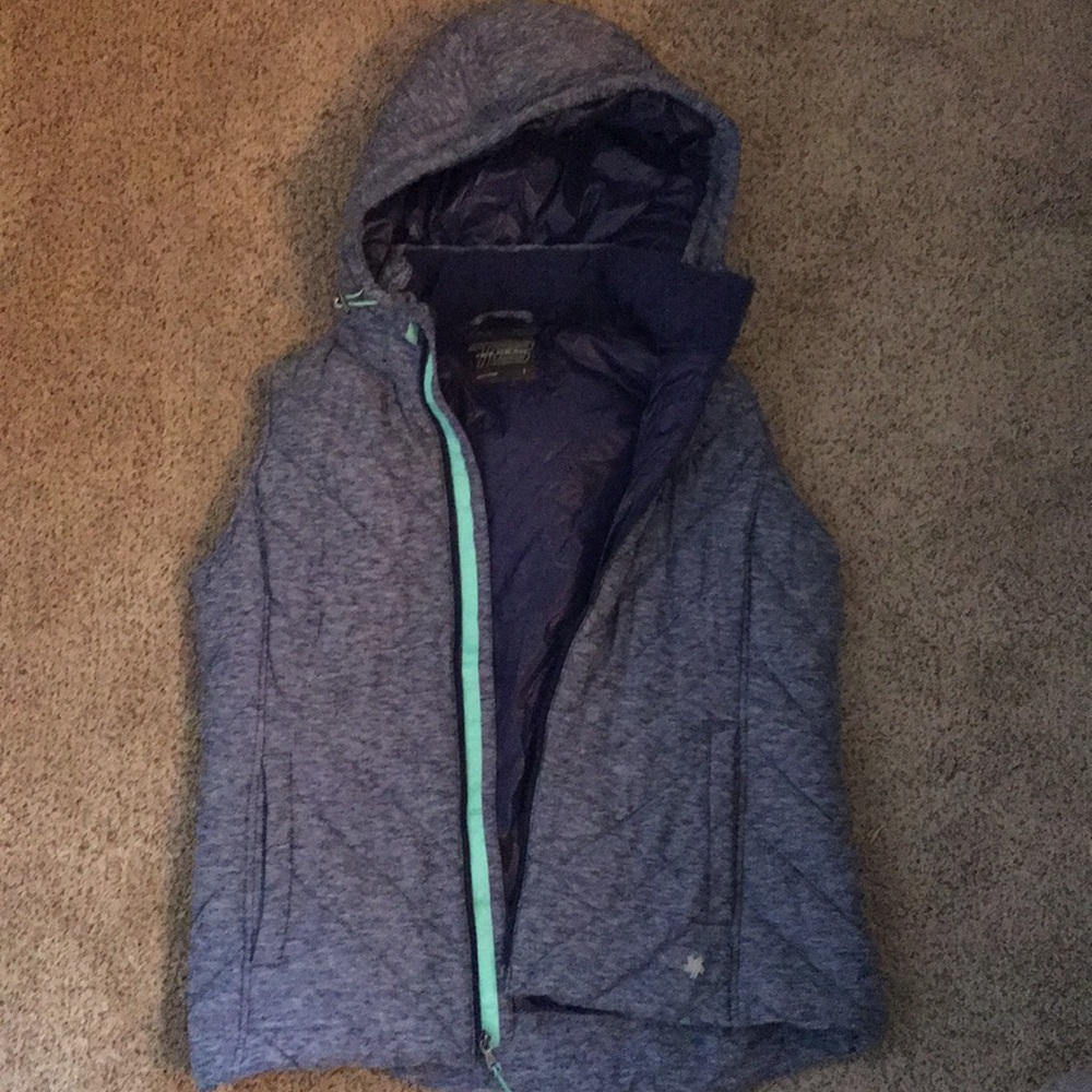 Ten Gear Vest